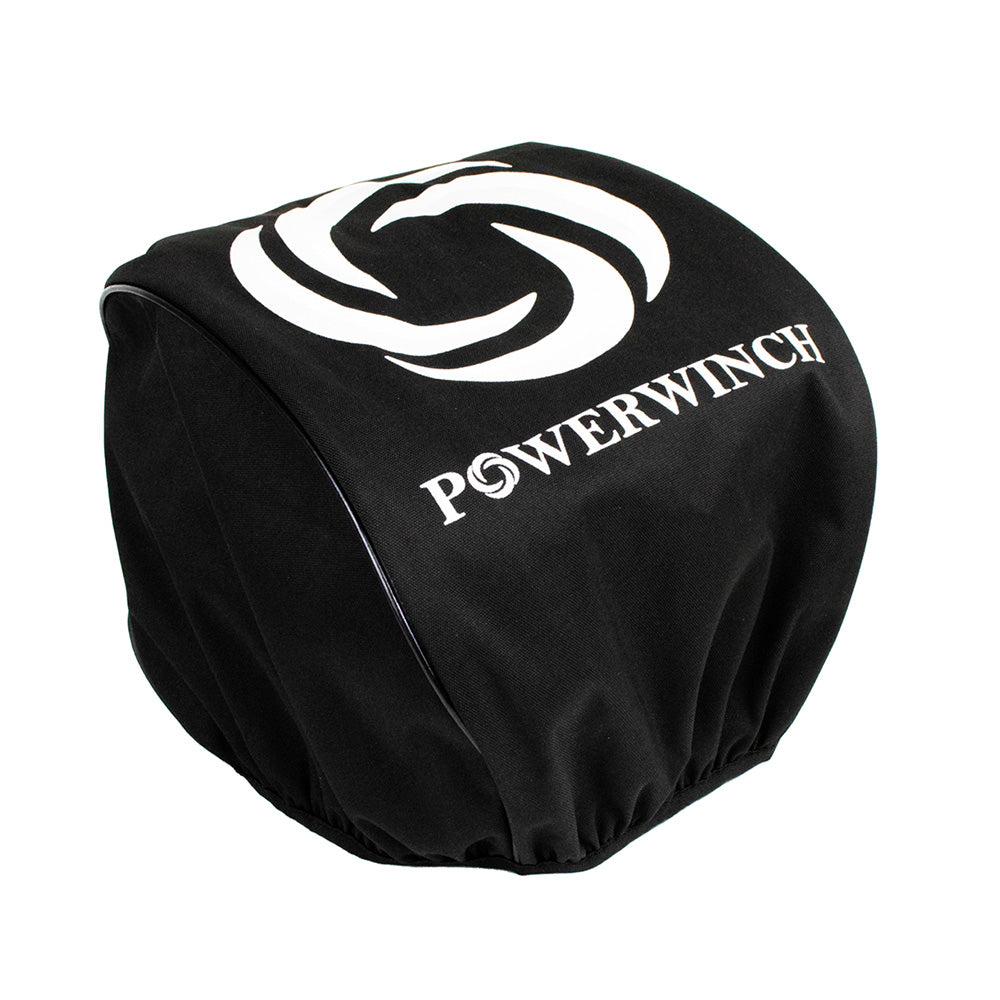 Powerwinch Winch Cover Kit f/RC23, RC30, 712, 912  915 [R3011] - Premium Maintenance from Powerwinch - Just $27.99! 