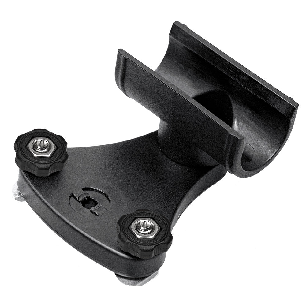 RAILBLAZA QuikGrip Paddle Clip Track Mount [08-0052-11] - Premium Accessories from RAILBLAZA - Just $18.99! 