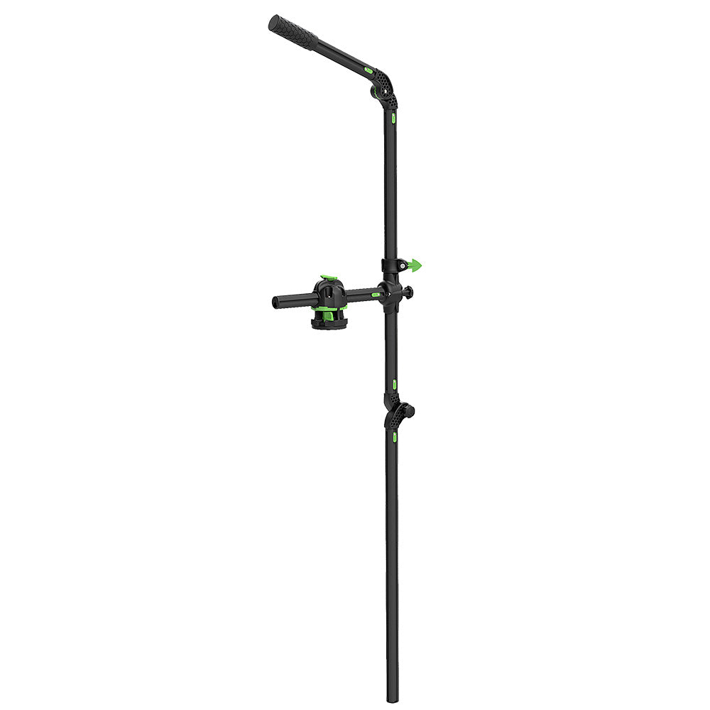 RAILBLAZA HEXX Live Pole 60 [11-4190-11] - Premium Fishing Accessories from RAILBLAZA - Just $299.99! 