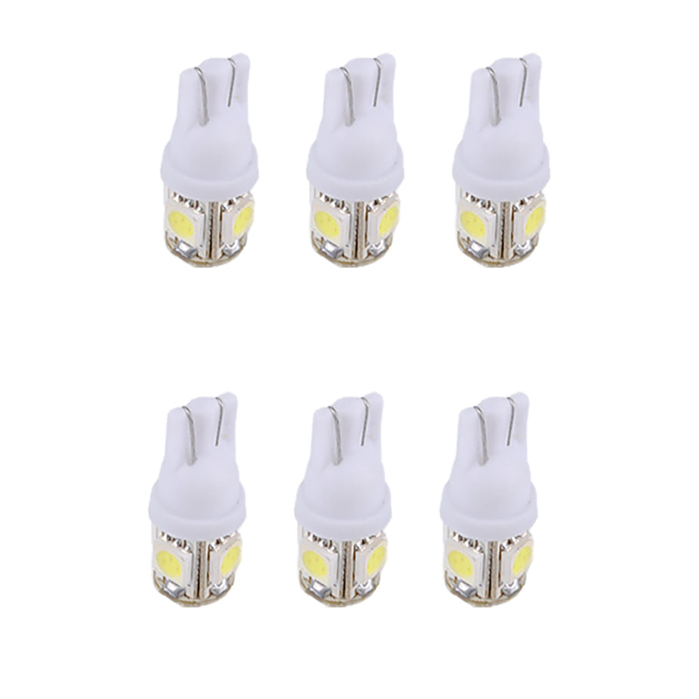 Scandvik 41159 Bulb Warm White *6-Pack [41159] - Premium Bulbs from Scandvik - Just $35.99! 