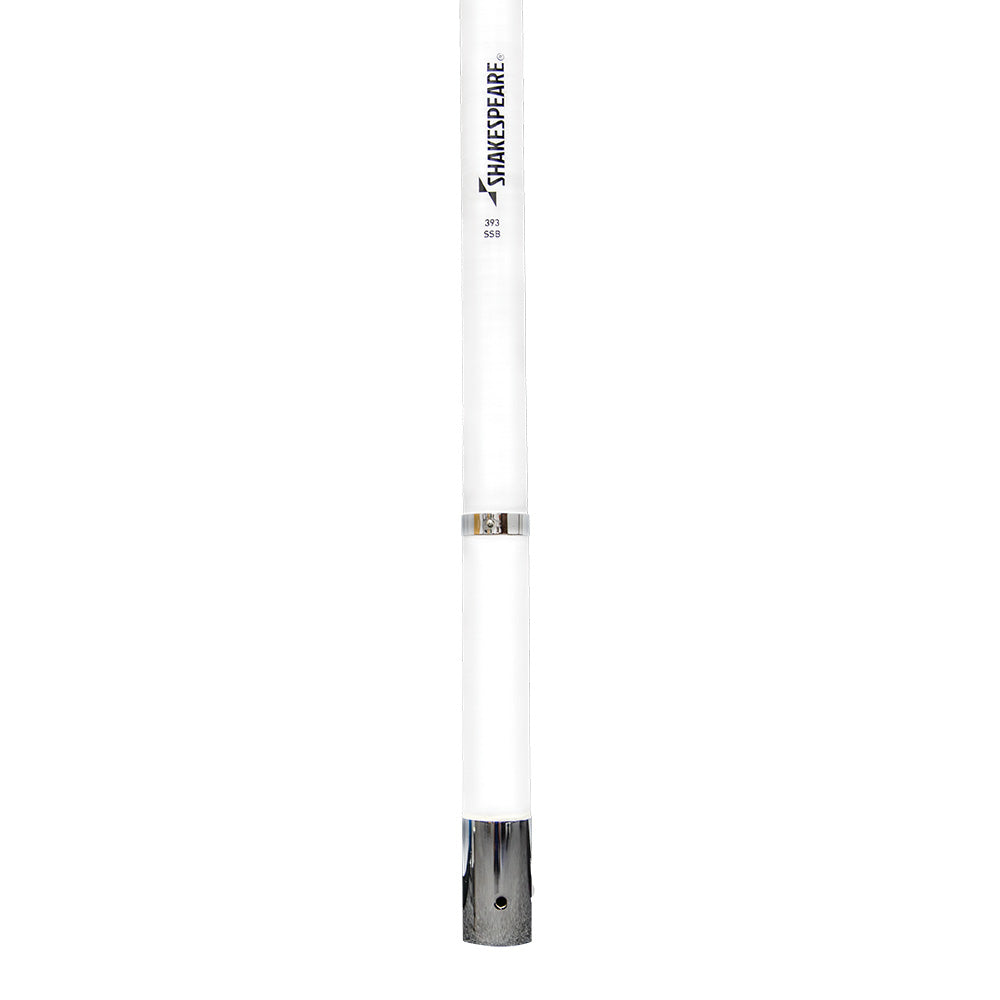 Shakespeare 393 23' Single Side Band Antenna [393] - Premium Antennas from Shakespeare - Just $380.99! 