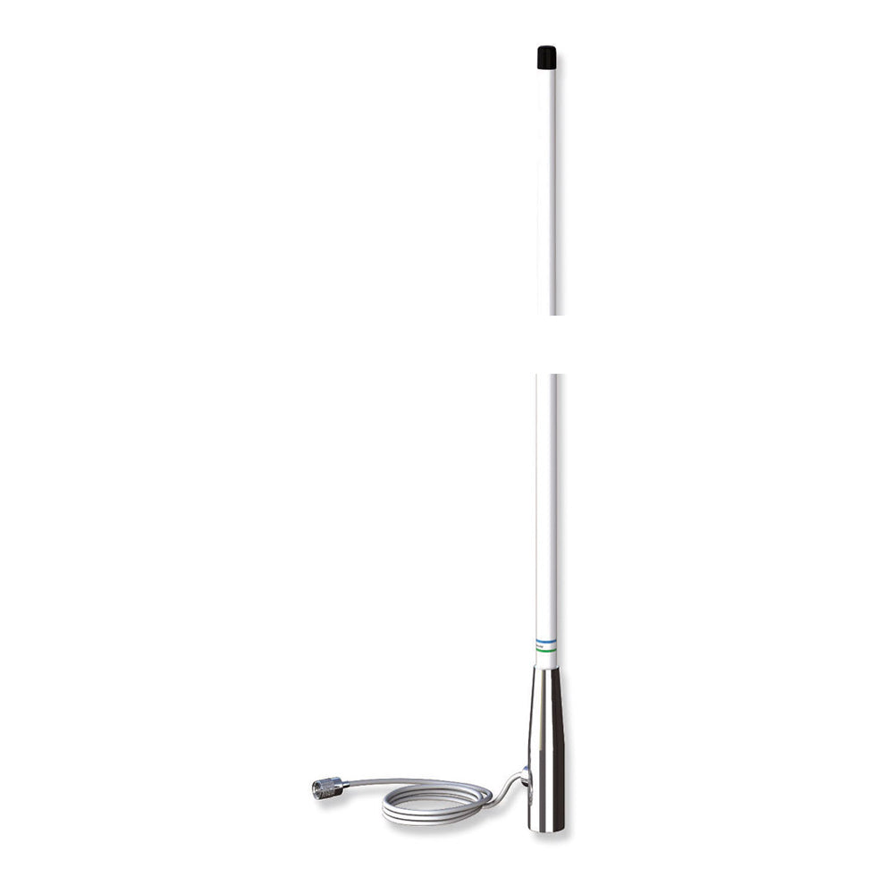 Shakespeare 396-1 5' VHF Antenna [396-1] - Premium Antennas from Shakespeare - Just $168.99! 