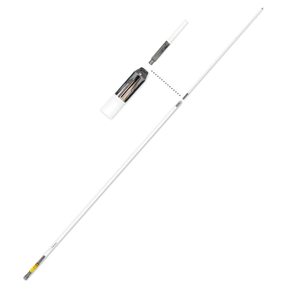 Shakespeare 399-1M 9'6" VHF Antenna [399-1M] - Premium Antennas from Shakespeare - Just $268.99! 