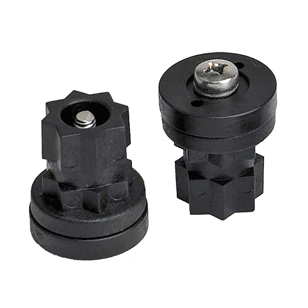 RAILBLAZA Adaptor Kit [02-4043-11] - Premium Accessories from RAILBLAZA - Just $9.99! 