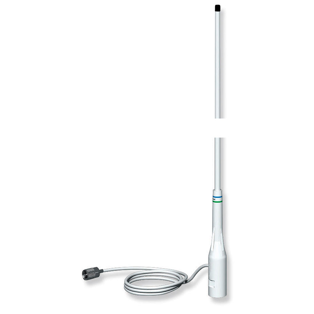 Shakespeare 4351 39" AM / FM Antenna [4351] - Premium Antennas from Shakespeare - Just $88.99! 