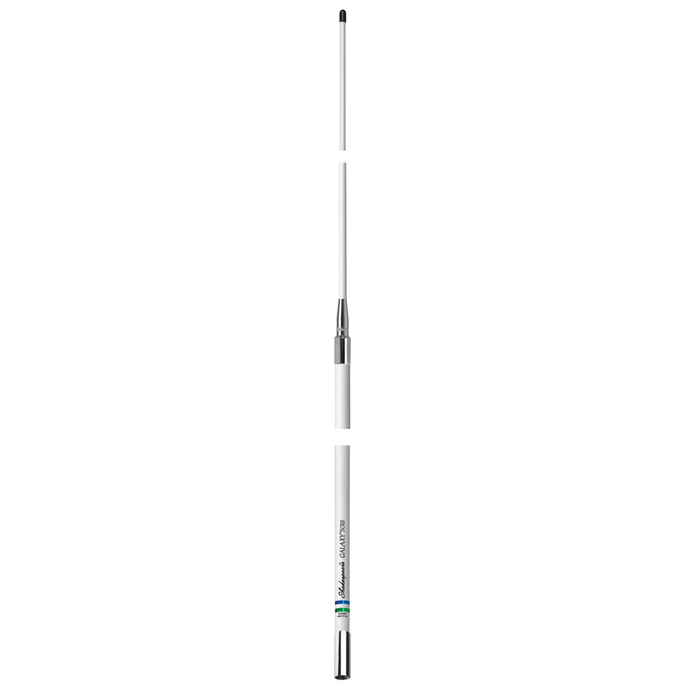 Shakespeare Galaxy 5018 15' 2 VHF Antenna - 6dB Gain [5018] - Brand_Shakespeare, Communication, Communication | Antennas - Shakespeare - Antennas