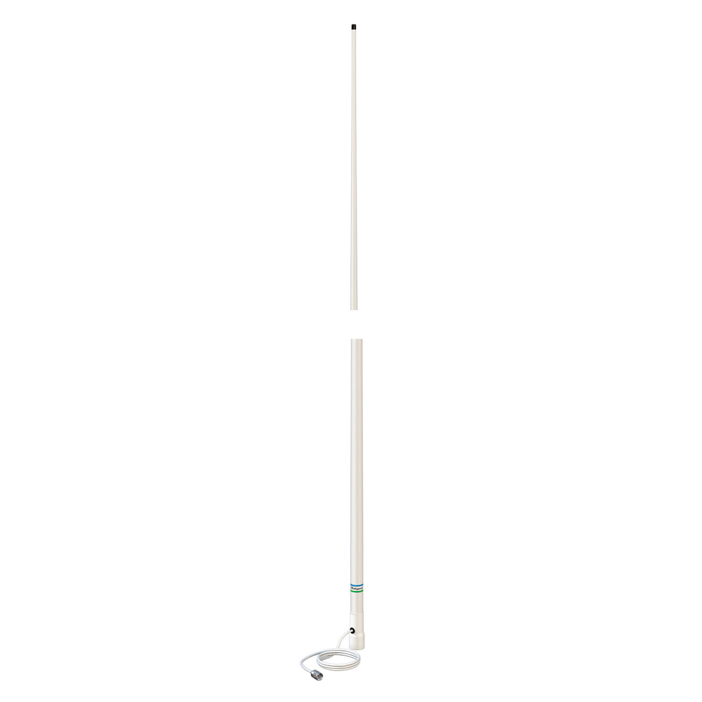 Shakespeare 5206-N 8' VHF Antenna [5206-N] - Premium Antennas from Shakespeare - Just $77.99! 