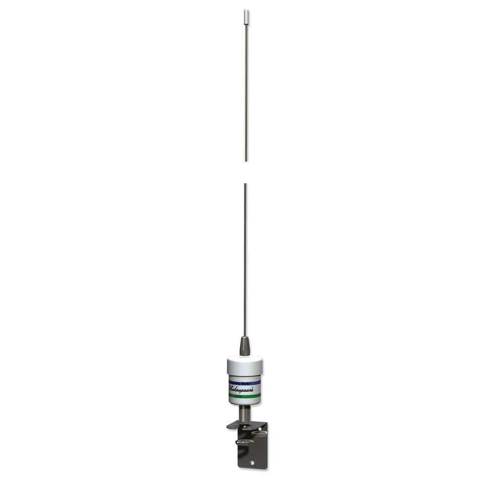 Shakespeare 5215 3' Stainless Steel Whip Antenna [5215] - Premium Antennas from Shakespeare - Just $68.99! 