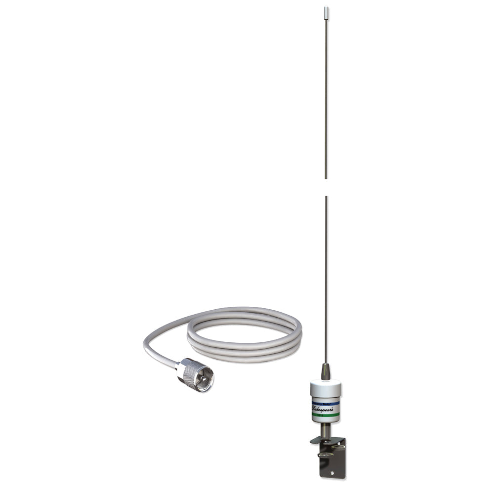 Shakespeare 5215-C-X 3' VHF Antenna [5215-C-X] - Premium Antennas from Shakespeare - Just $143.99! 