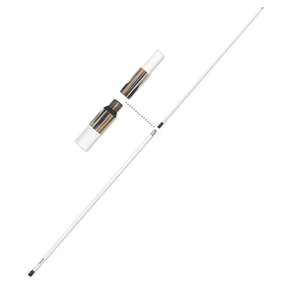 Shakespeare Galaxy 5230 14' VHF Antenna - 8dB Gain [5230] - Premium Antennas from Shakespeare - Just $486.99! 