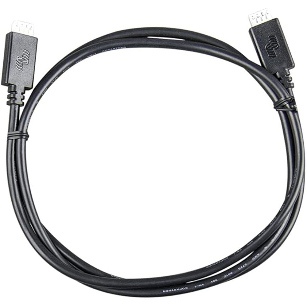 Victron VE.Direct Cable [ASS030530250] - Premium Accessories from Victron Energy - Just $17! 