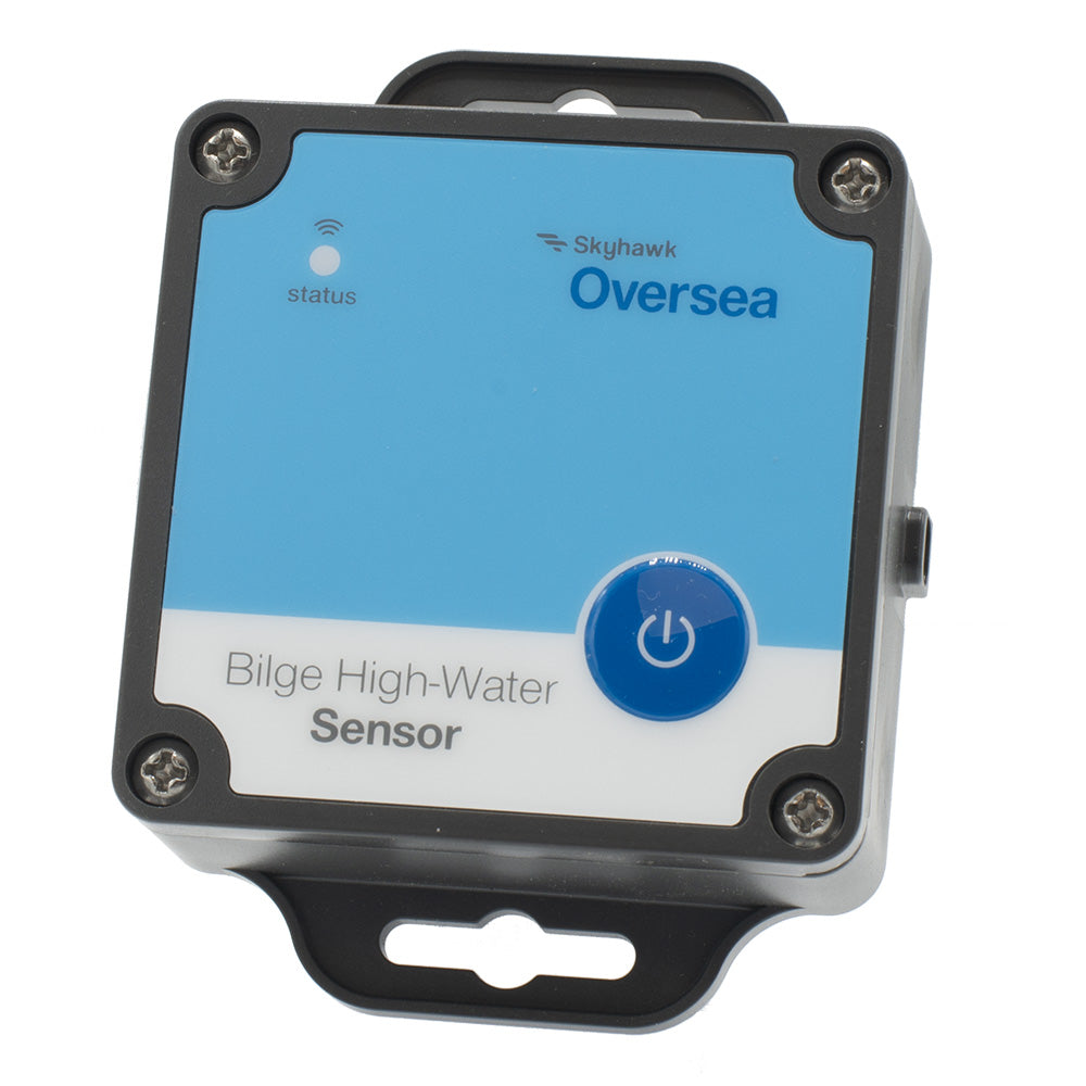 Skyhawk Oversea Bilge High-Water Sensor [SHBHWG1] - Premium Security Systems from Skyhawk Oversea - Just $68.99! 