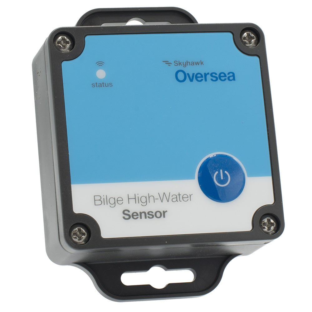 Skyhawk Oversea Bilge High-Water Sensor [SHBHWG1] - Premium Security Systems from Skyhawk Oversea - Just $68.99! 