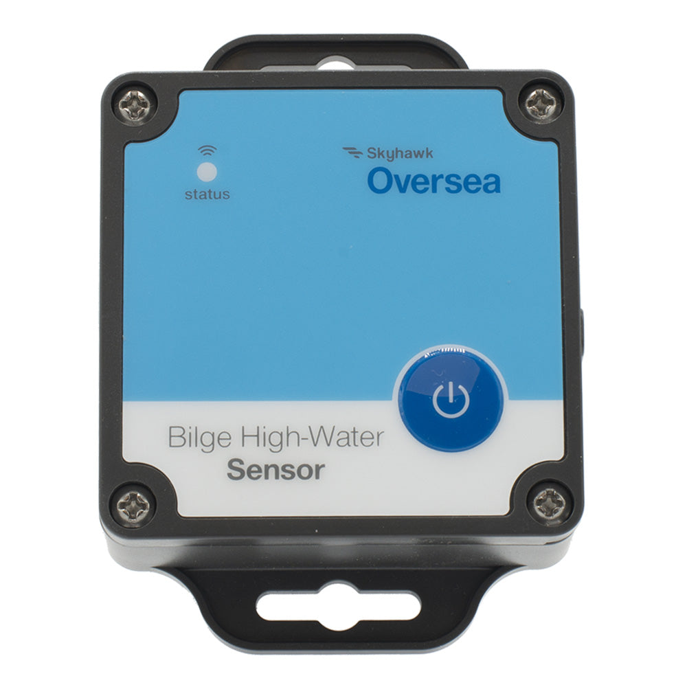 Skyhawk Oversea Bilge High-Water Sensor [SHBHWG1] - Premium Security Systems from Skyhawk Oversea - Just $68.99! 