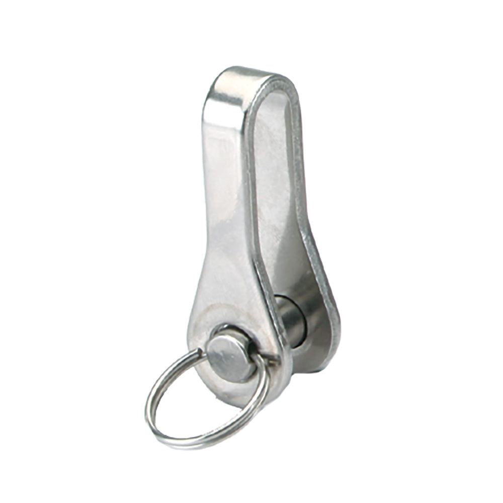 C. Sherman Johnson Rigging Toggle - 1/4" Pin [12-120] - Premium Rigging from C. Sherman Johnson - Just $13.99! 