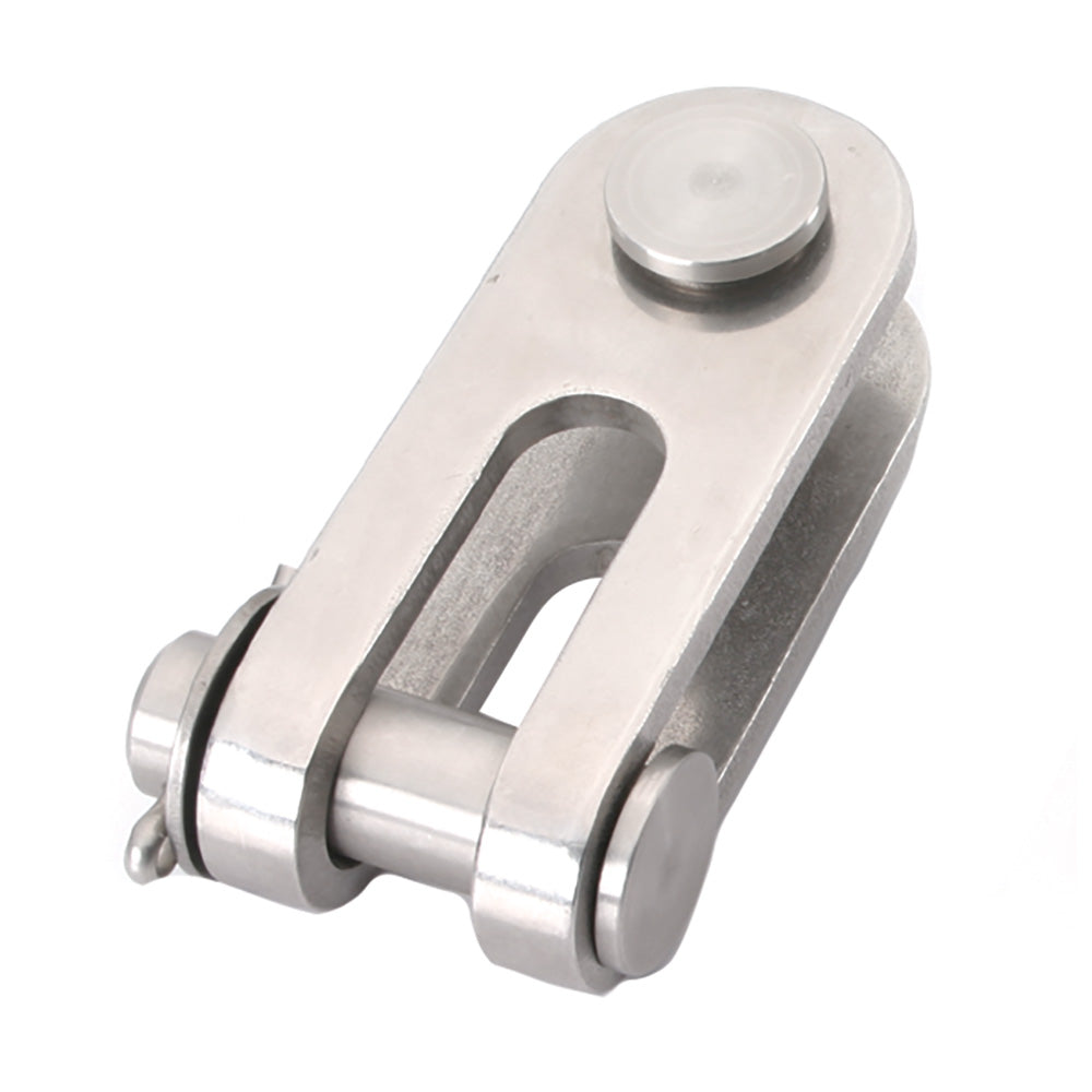 C. Sherman Johnson Double Jaw Rigging Toggle - 1/4" Pin [12-320] - Premium Rigging from C. Sherman Johnson - Just $26.99! 