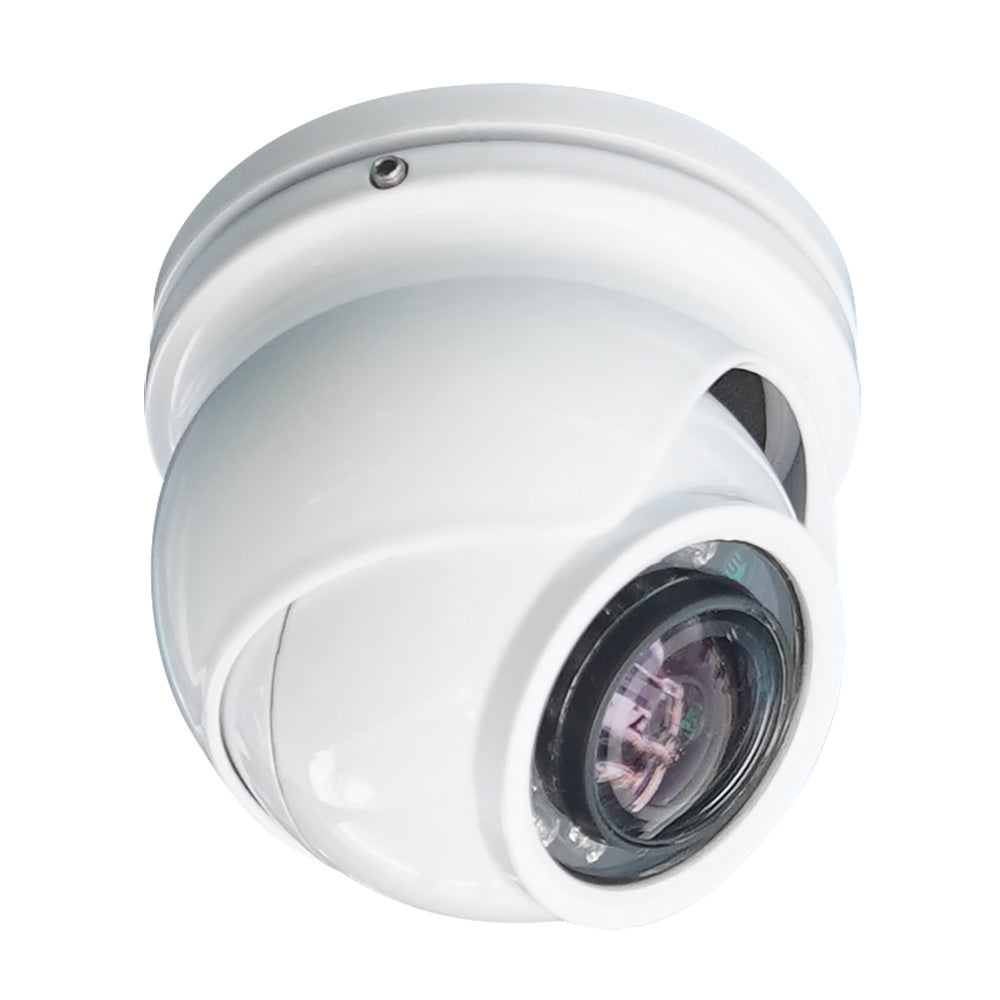 Furuno FIP-460 IP Camera f/TZTouchXL [FIP-460] - Premium Cameras - Network Video from Furuno - Just $473.99! 