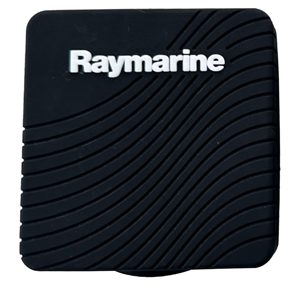 Raymarine Black Suncover f/i50, i60, i70, i70s, p70  p70s (eS/AXIOM style) [R70663] - Premium Accessories from Raymarine - Just $24.99! 