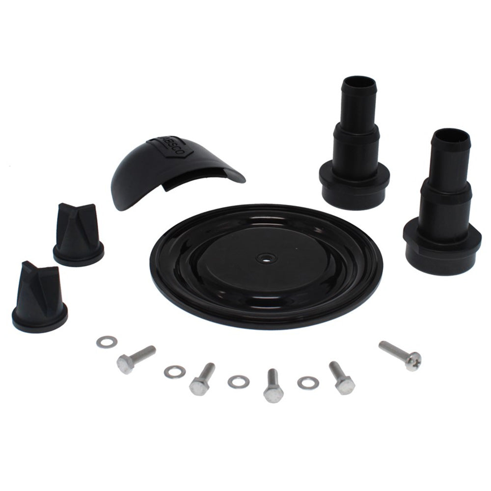 Jabsco Service Kit f/50880 Series Pumps [SK880] - Premium Accessories from Jabsco - Just $35.99! 