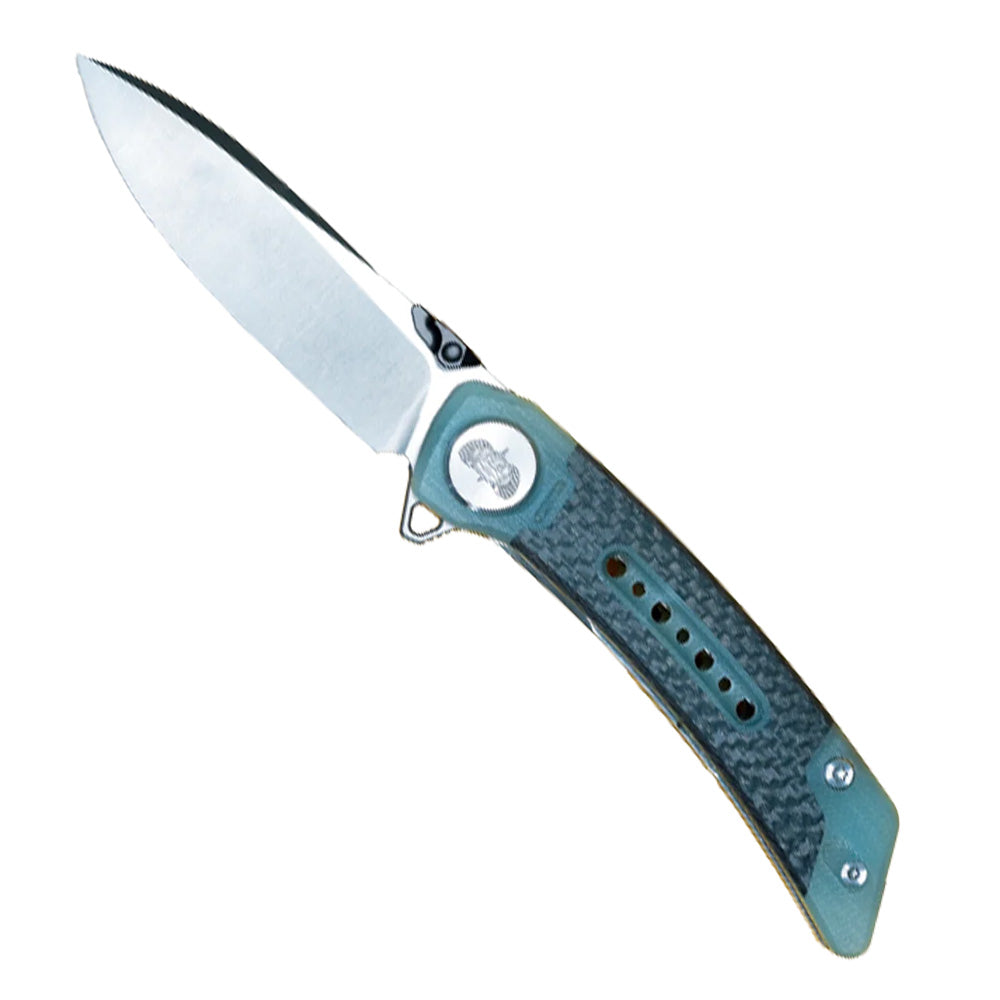 Toadfish EDC 7" Pocket Knife [8071] - Premium Accessories from Toadfish - Just $76.99! 