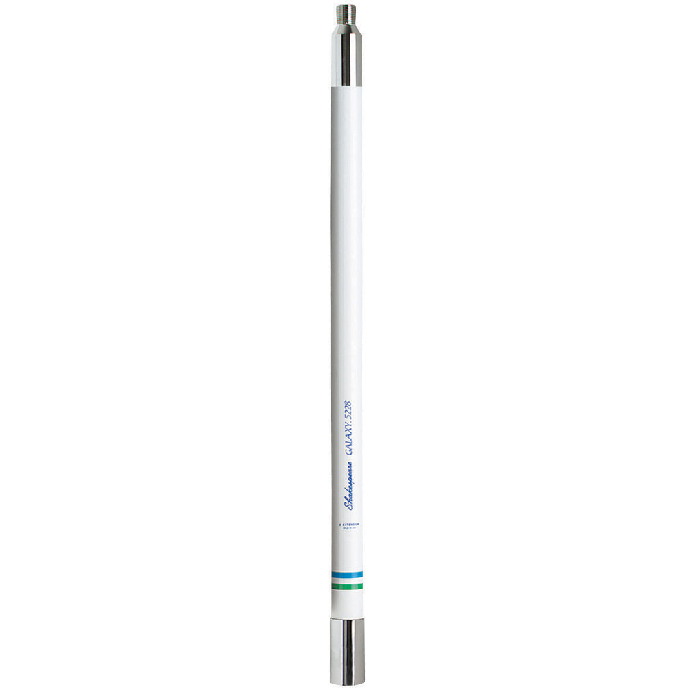 Shakespeare Galaxy 5228 8' Heavy-duty Extension Mast [5228] - Brand_Shakespeare, Communication, Communication | Antenna Mounts & Accessories - Shakespeare - Antenna Mounts & Accessories
