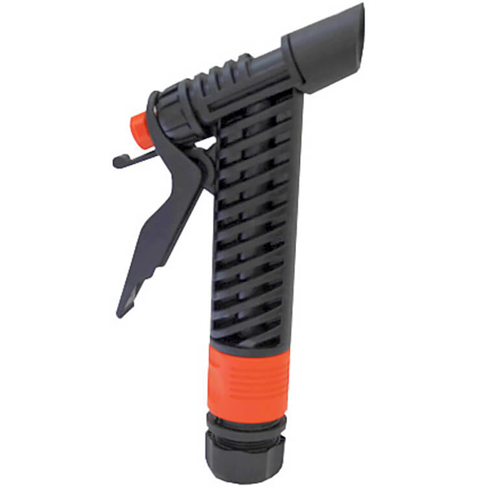 Jabsco Quick Connect Trigger Nozzle [30703-1000] - Premium Accessories from Jabsco - Just $30.99! 