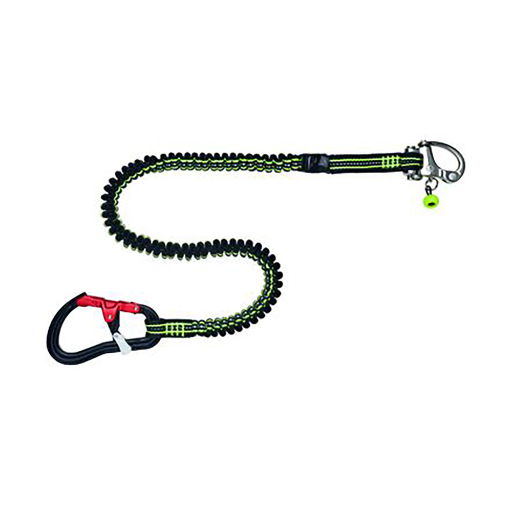 Wichard US Sailing Offshore Single Tether - 6' [7066] - Premium Accessories from Wichard Marine - Just $178.33! 