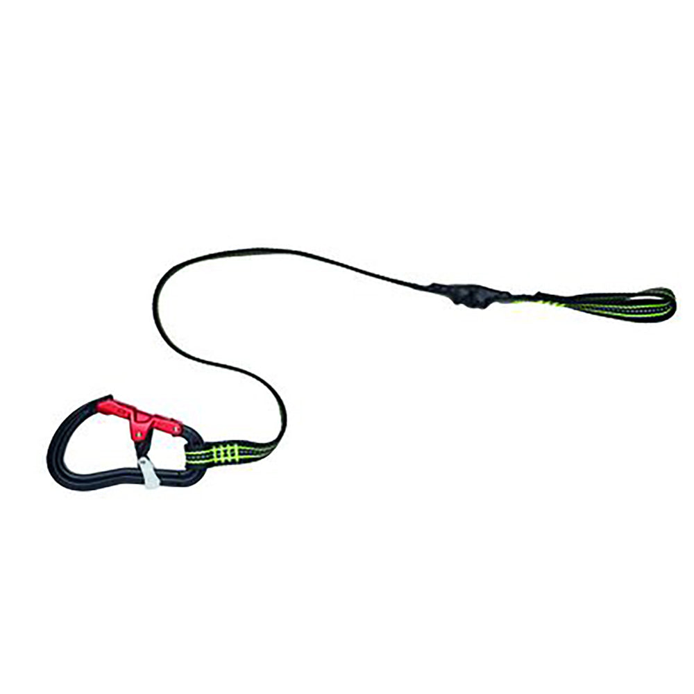 Wichard Proline Tether Hook/Loop - Single 2.5' [7037] - Premium Accessories from Wichard Marine - Just $112.99! 