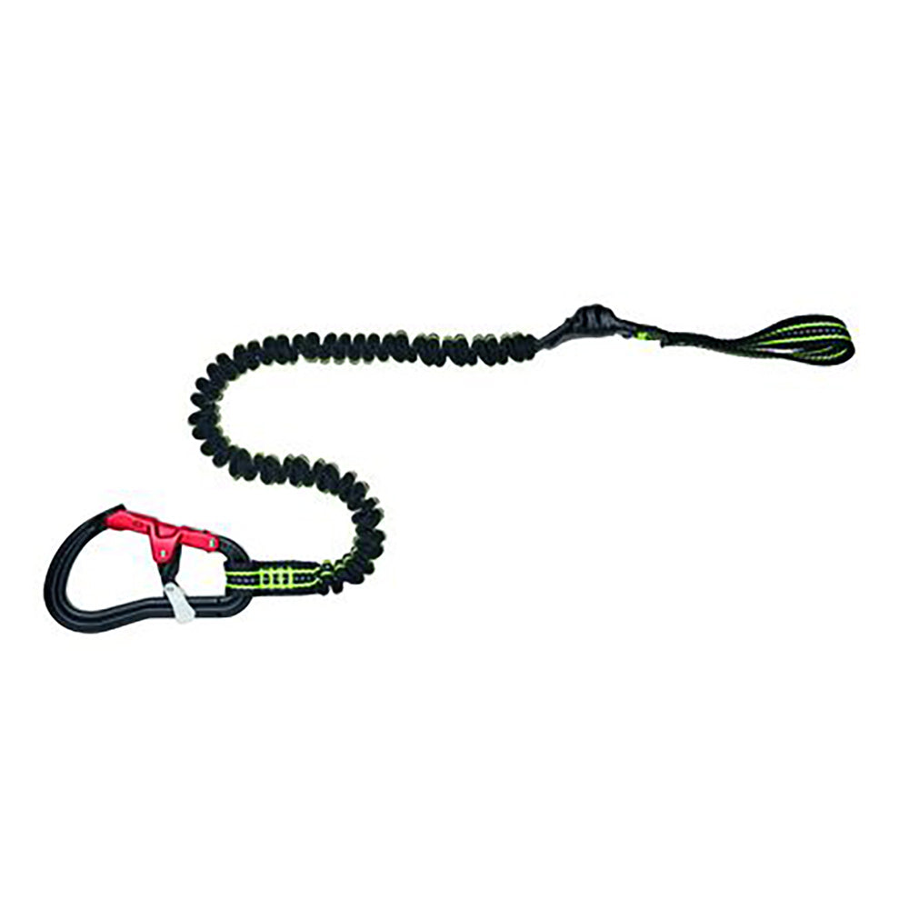 Wichard Proline Elastic Tether Hook/Loop - Single 4.5' [7038] - Premium Accessories from Wichard Marine - Just $118.99! 