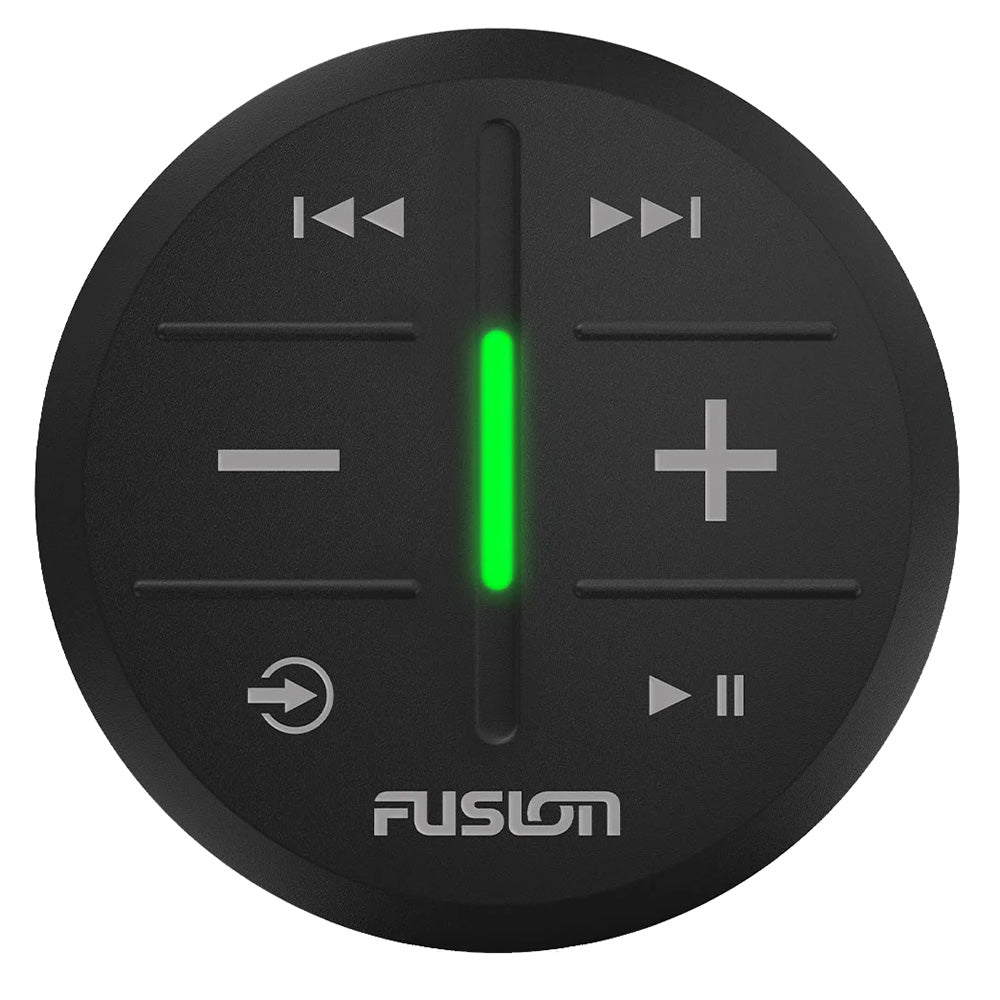 Fusion ARX70B Wireless Remote - Black [010-02167-20] - Premium Stereo Remotes from Fusion - Just $53.99! 