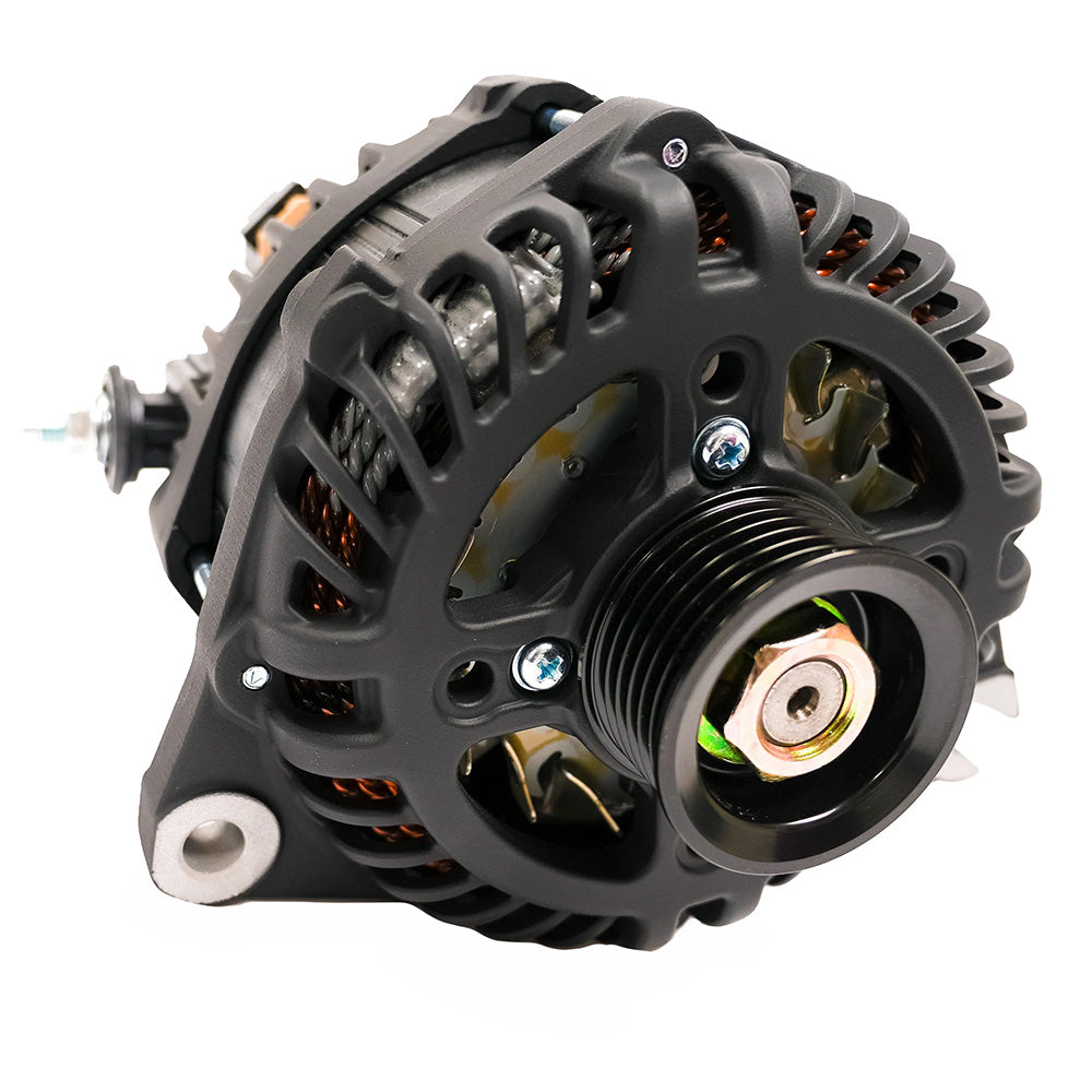 ARCO Marine Zeus A275L Transit Alternator w/Terminal Block [4031] - Premium Engine Controls from ARCO Marine - Just $897! 