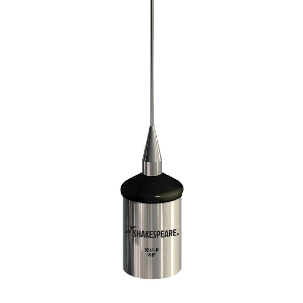 Shakespeare 5241 3' VHF Antenna [5241-R] - Premium Antennas from Shakespeare - Just $101.99! 