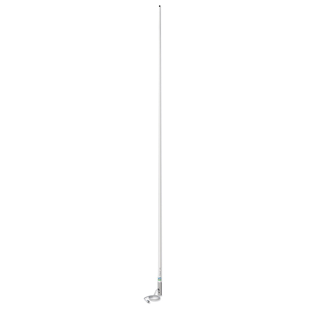 Shakespeare 5101 8 Classic VHF Antenna w/15' RG-58 Cable - White [5101] - Premium Antennas from Shakespeare - Just $86.99! 