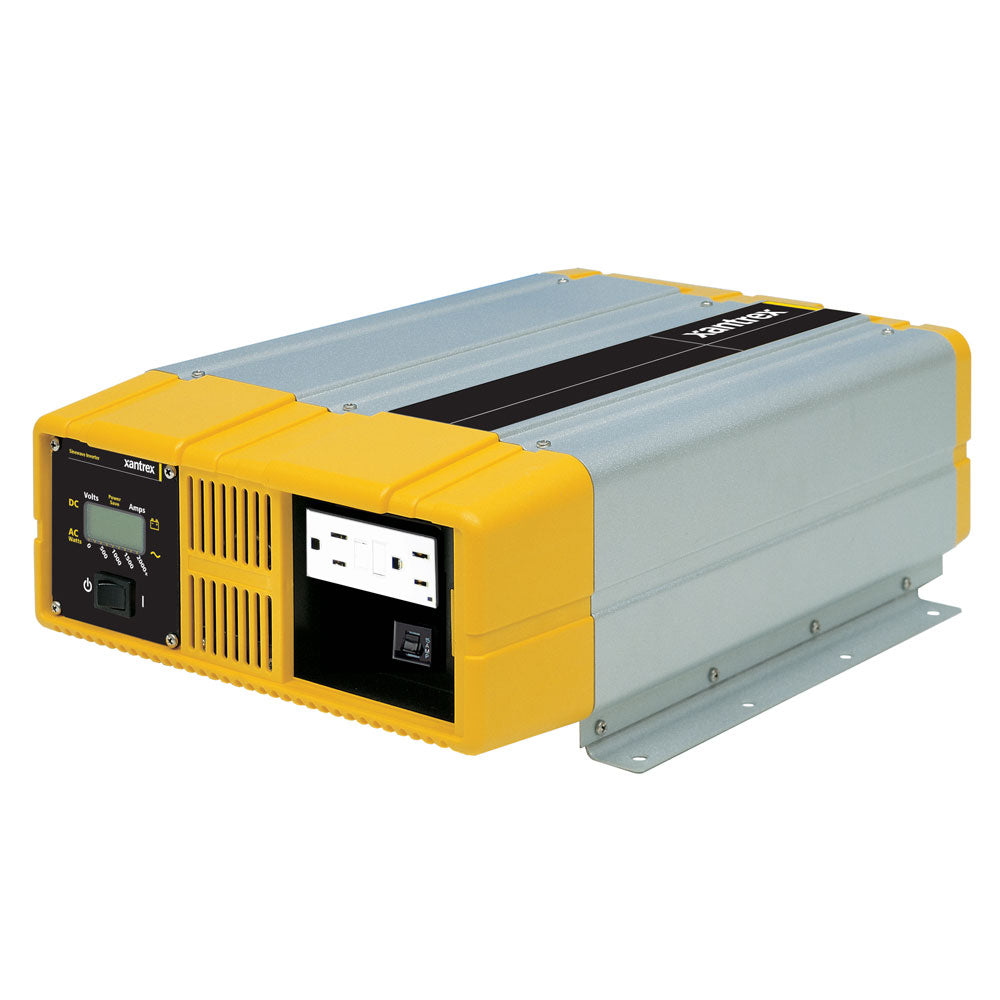 Xantrex Statpower Prosine 1800 GFCI [806-1800] - Premium Inverters from Xantrex - Just $1558.99! 