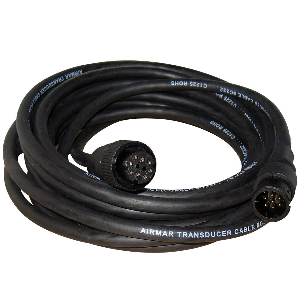 Furuno AIR-033-203 Transducer Extension Cable [AIR-033-203] - Premium Transducer Accessories from Furuno - Just $85! 