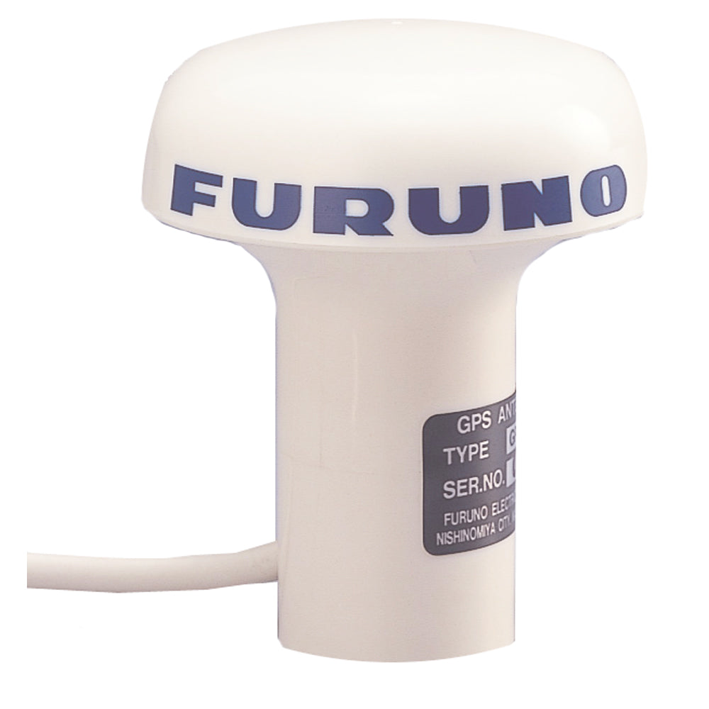 Furuno GPA017 GPS Antenna w/ 10m Cable [GPA017] - Premium Accessories from Furuno - Just $125! 