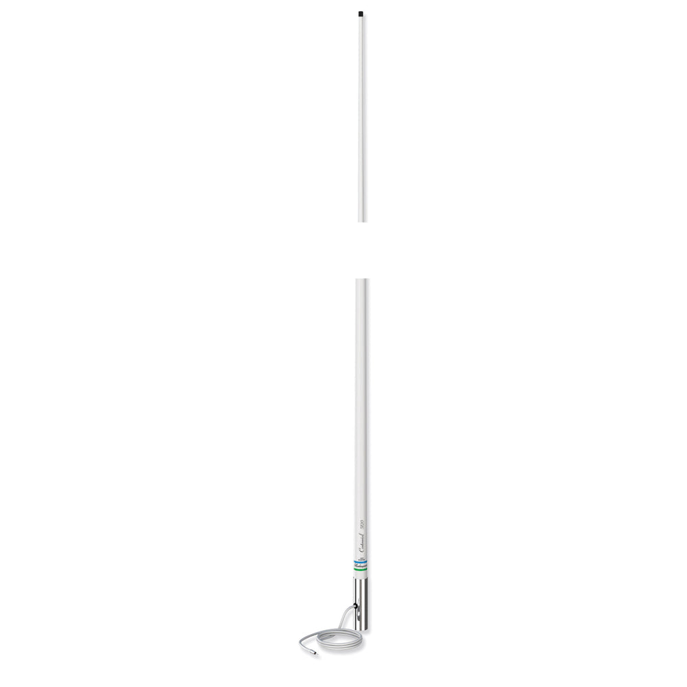 Shakespeare 5120 8' AM / FM Antenna [5120] - Premium Antennas from Shakespeare - Just $101.99! 