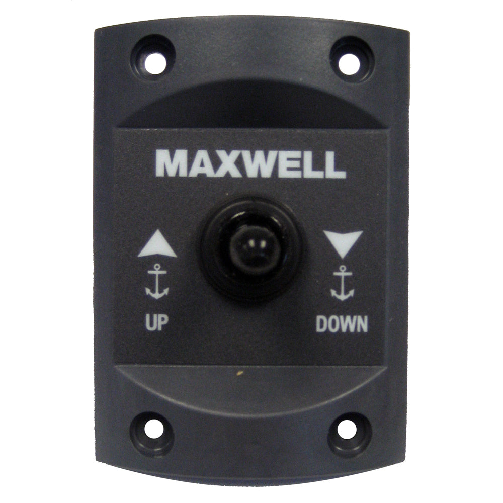 Maxwell Remote Up/ Down Control [P102938] - Premium Windlass Accessories from Maxwell - Just $56.99! 