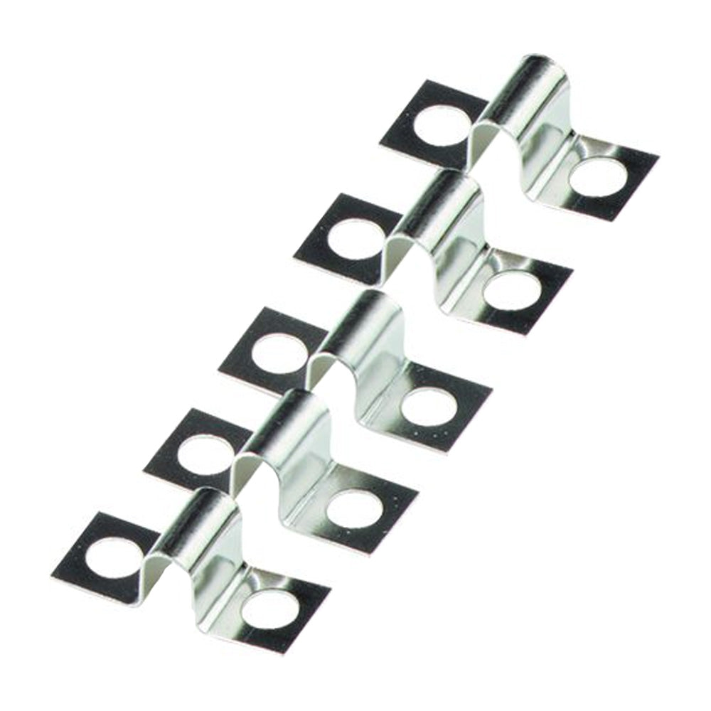 Blue Sea 9217 Terminal Block Jumpers f/2500 Series Blocks - *Package of 5* [9217] - Premium Busbars, Connectors & Insulators from Blue Sea Systems - Just $3.99! 