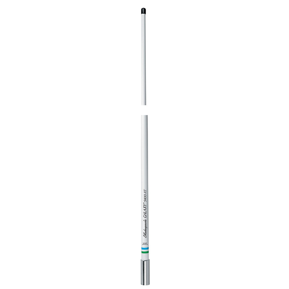 Shakespeare 5400-XT Galaxy 4' VHF Antenna - 3dB Gain [5400-XT] - Premium Antennas from Shakespeare - Just $186.99! 