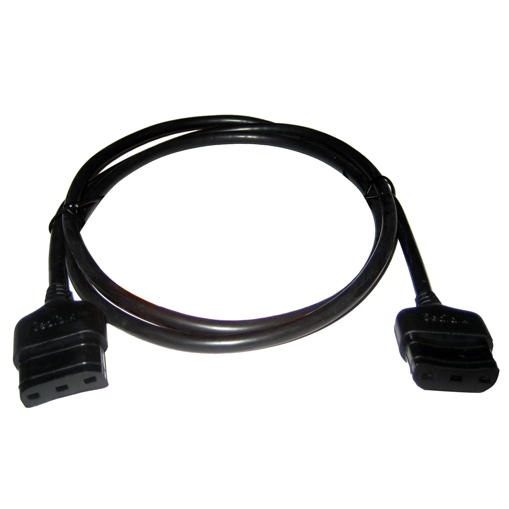 Raymarine 1m SeaTalk Interconnect Cable [D284] - Premium Accessories from Raymarine - Just $49.99! 