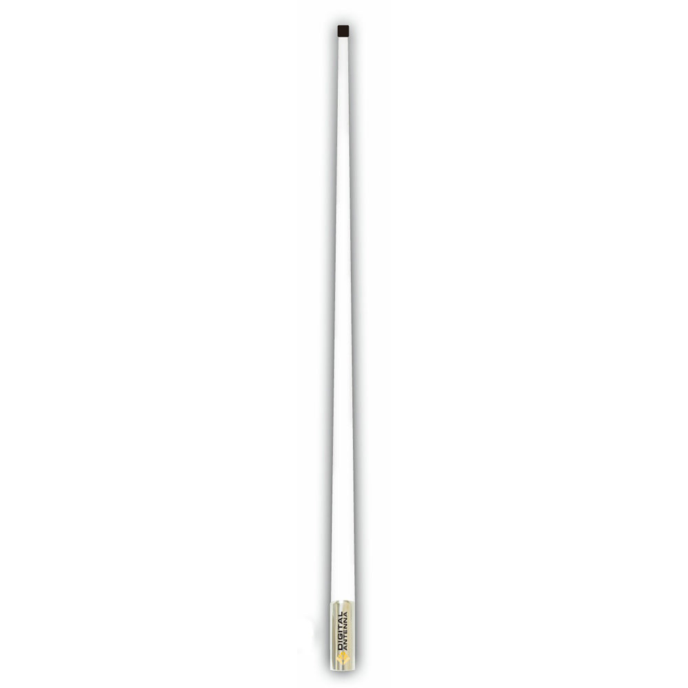 Digital Antenna 531-AW 4 AM/FM Antenna - White [531-AW] - Premium Antennas from Digital Antenna - Just $237.99! 