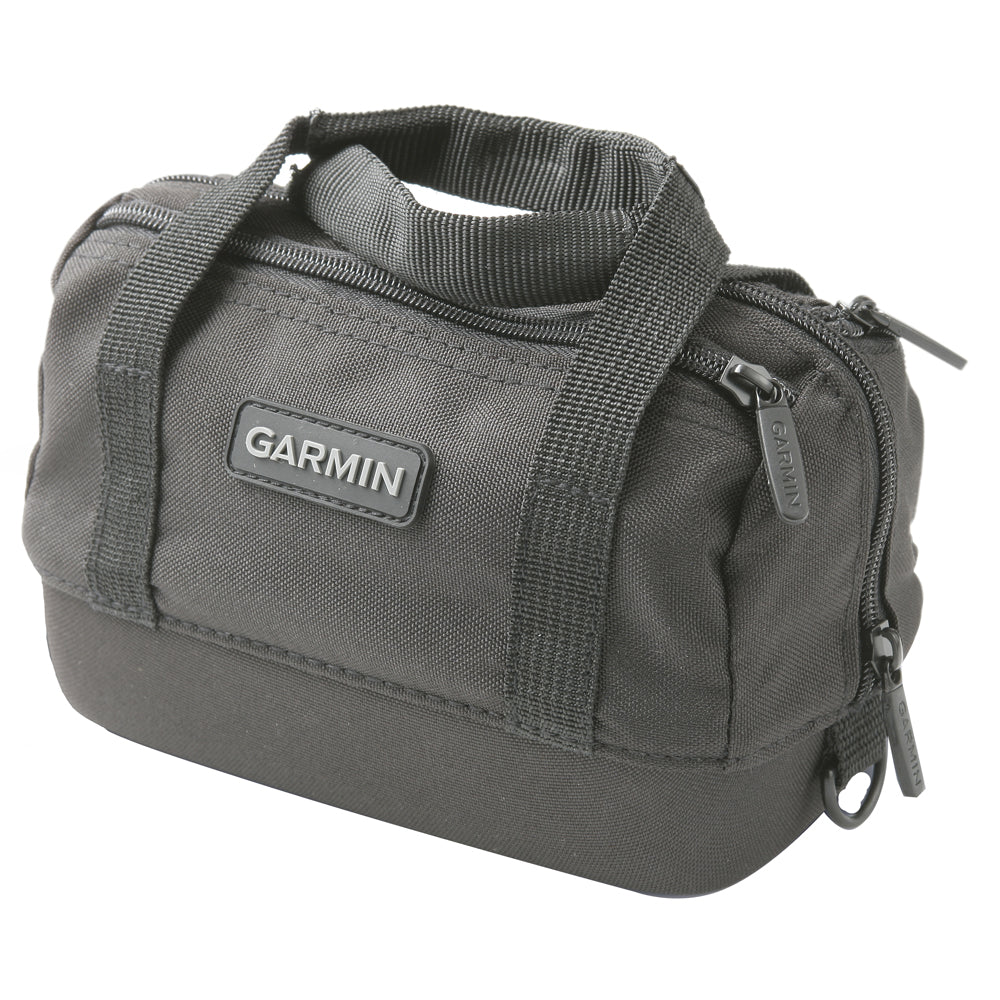 Garmin Carrying Case (Deluxe) [010-10231-01] - 1st Class Eligible, Brand_Garmin, Outdoor, Outdoor | GPS - Accessories - Garmin - GPS - Accessories