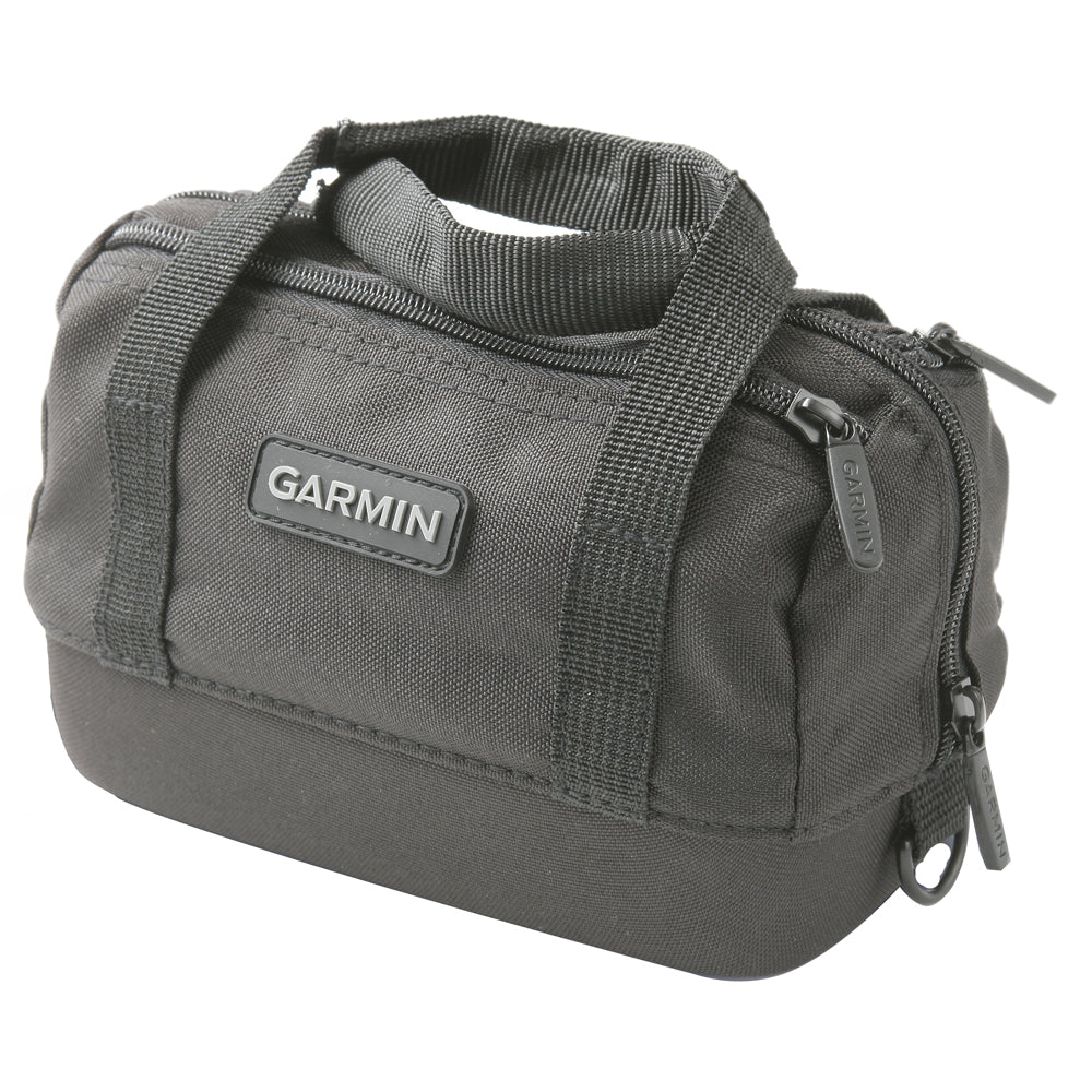 Garmin Carrying Case (Deluxe) [010-10231-01] - Premium GPS - Accessories from Garmin - Just $22.99! 