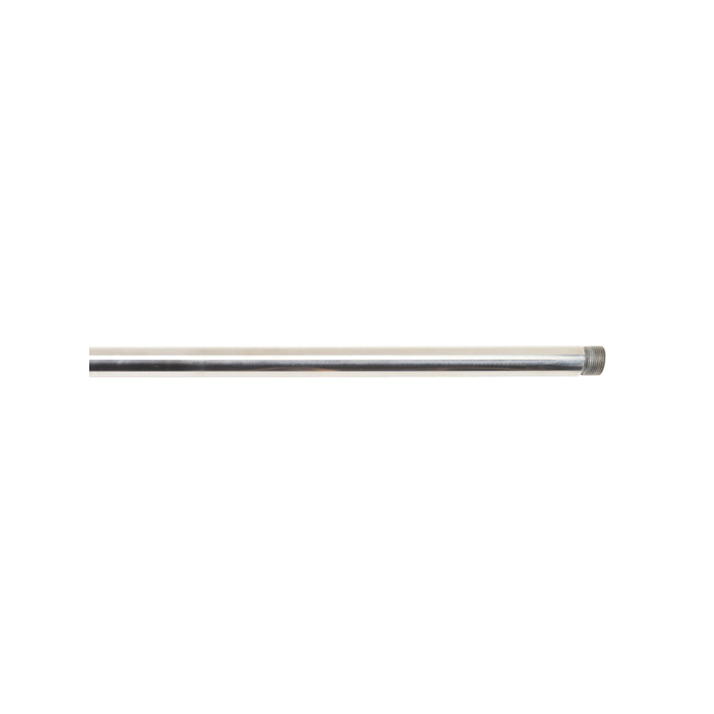 Shakespeare 4700-1 12" Stainless Steel Extension [4700-1] - Premium Antenna Mounts & Accessories from Shakespeare - Just $42.99! 