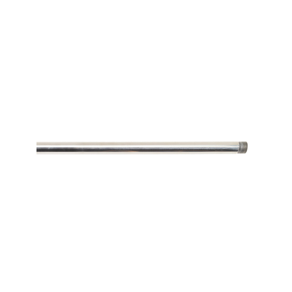 Shakespeare 4700-1 12" Stainless Steel Extension [4700-1] - Brand_Shakespeare, Communication, Communication | Antenna Mounts & Accessories - Shakespeare - Antenna Mounts & Accessories