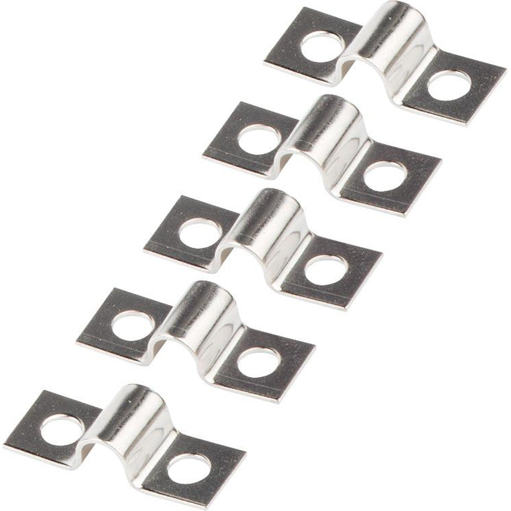 Blue Sea 9218 Terminal Block Jumpers f/2400 Series Blocks [9218] - 1st Class Eligible, Brand_Blue Sea Systems, Connectors & Insulators, Electrical, Electrical | Busbars - Blue Sea Systems - Busbars, Connectors & Insulators