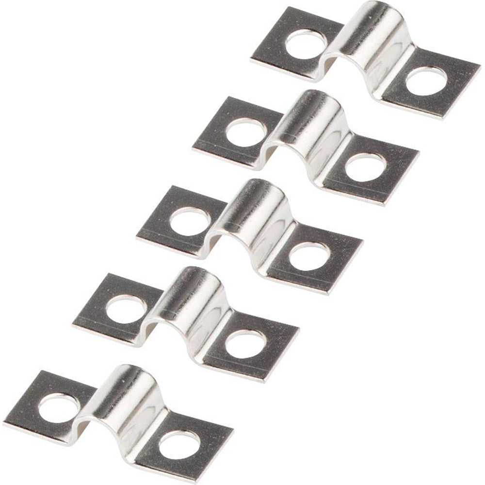 Blue Sea 9218 Terminal Block Jumpers f/2400 Series Blocks - *Package of 5* [9218] - Premium Busbars, Connectors & Insulators from Blue Sea Systems - Just $3.99! 