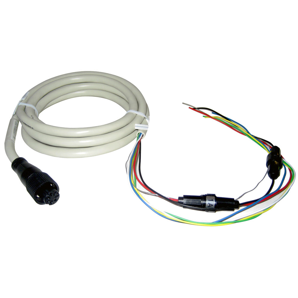 Furuno 000-159-686 Power Data Cable [000-159-686] - Premium Accessories from Furuno - Just $50! Shop now at Boat Gear Depot