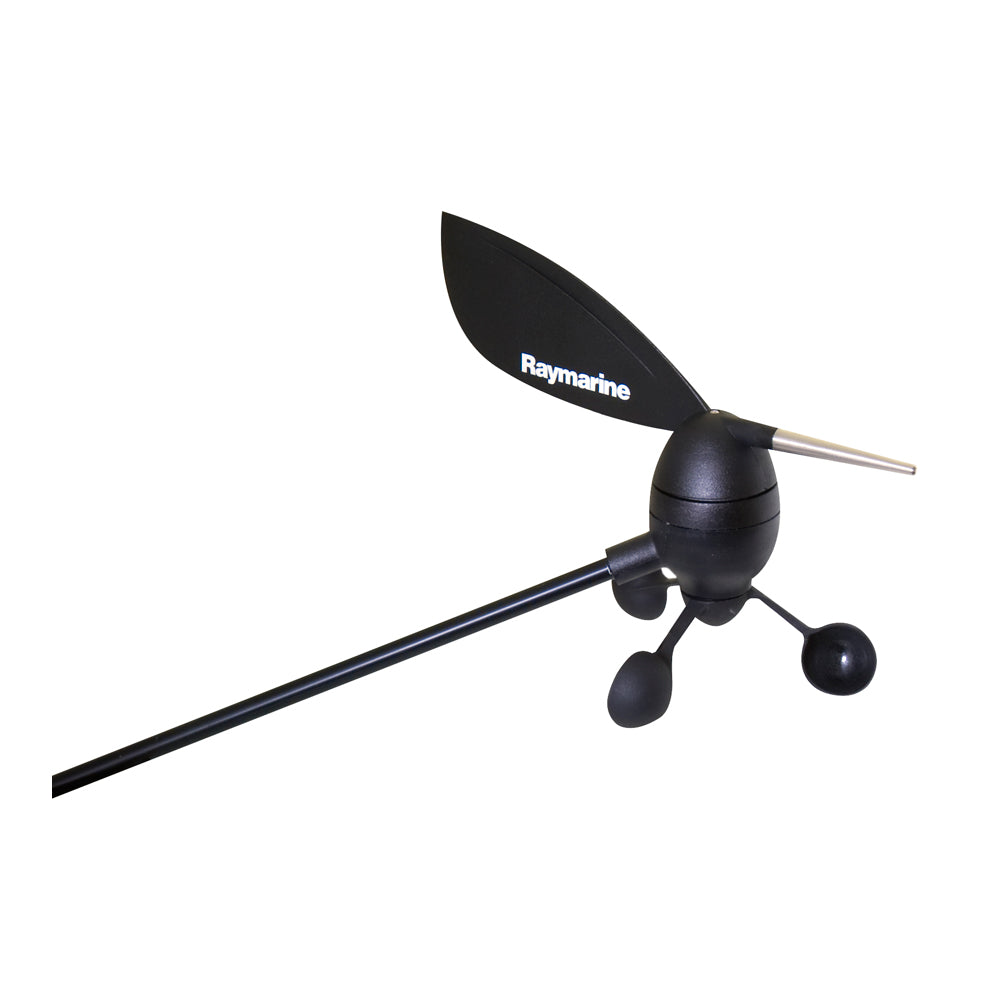 Raymarine ST60 Wind Vane Transducer w/30M Cable [E22078] - Premium Instruments from Raymarine - Just $536.99! 